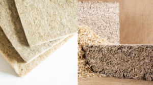 Bioedilizia 100% Naturale