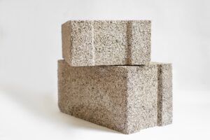 Biomattone in Calce e Canapa